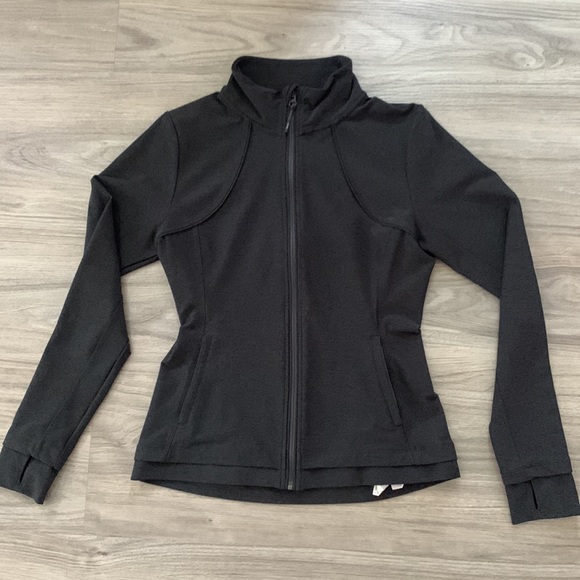 MPG SPORT Easy Go Performance Jacket (Like New) - Picture 2 of 4